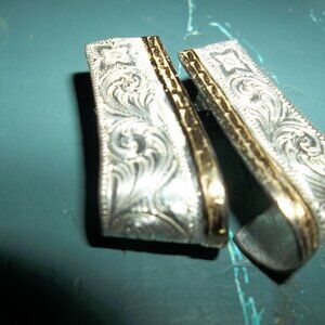Montana Silversmith Earrings